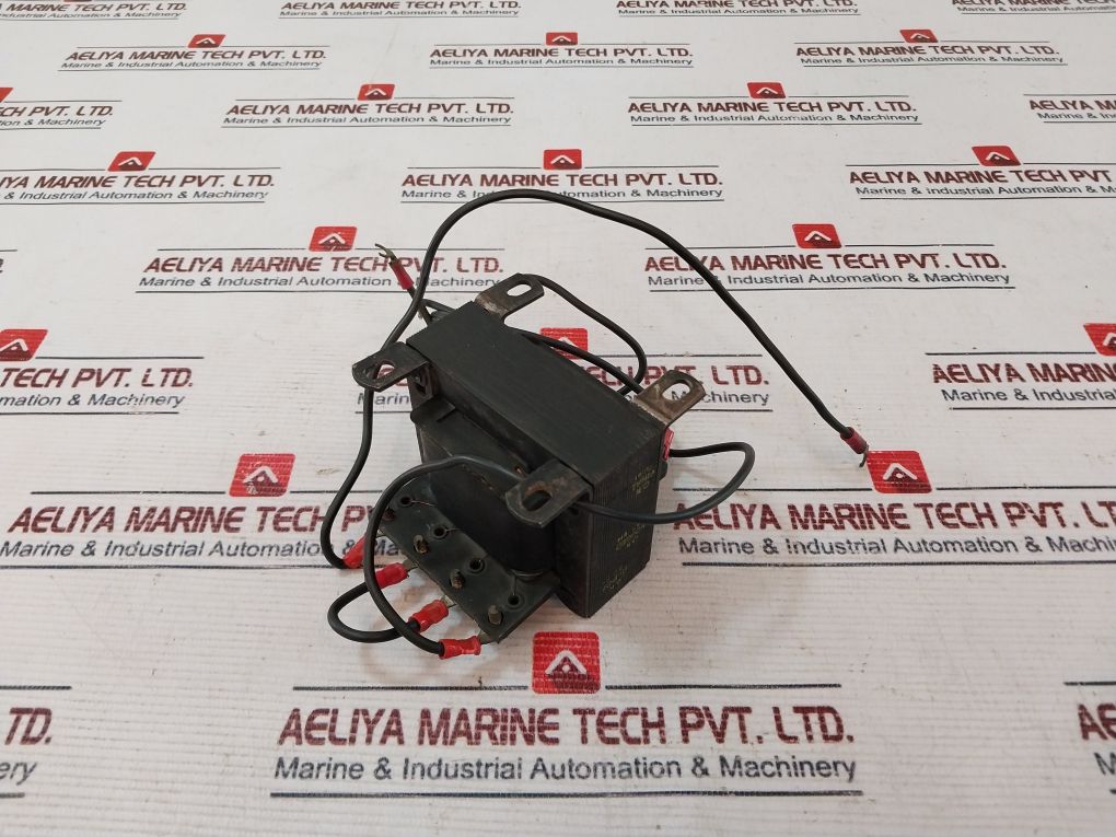 Westinghouse Kva .050 Type Mtc Transformer