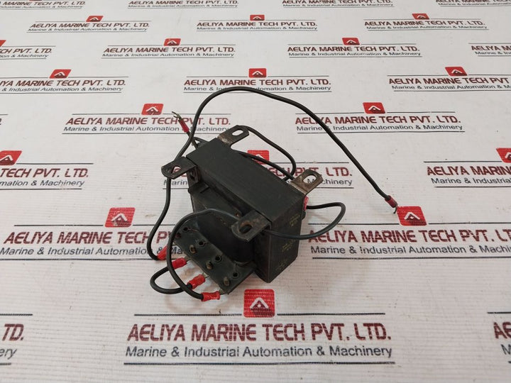 Westinghouse Kva .050 Type Mtc Transformer