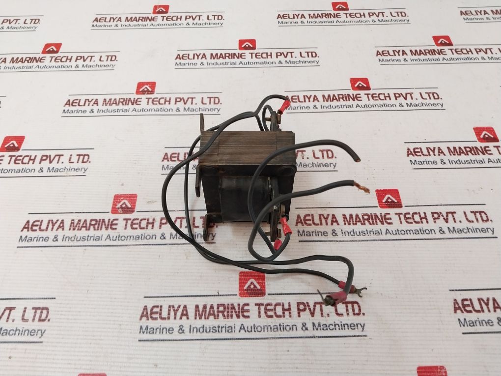 Westinghouse Kva .050 Type Mtc Transformer