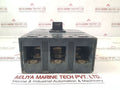 Westinghouse La3400F Circuit Breaker