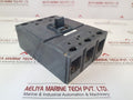 Westinghouse La3400F Circuit Breaker