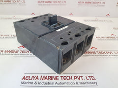 Westinghouse La3400F Circuit Breaker