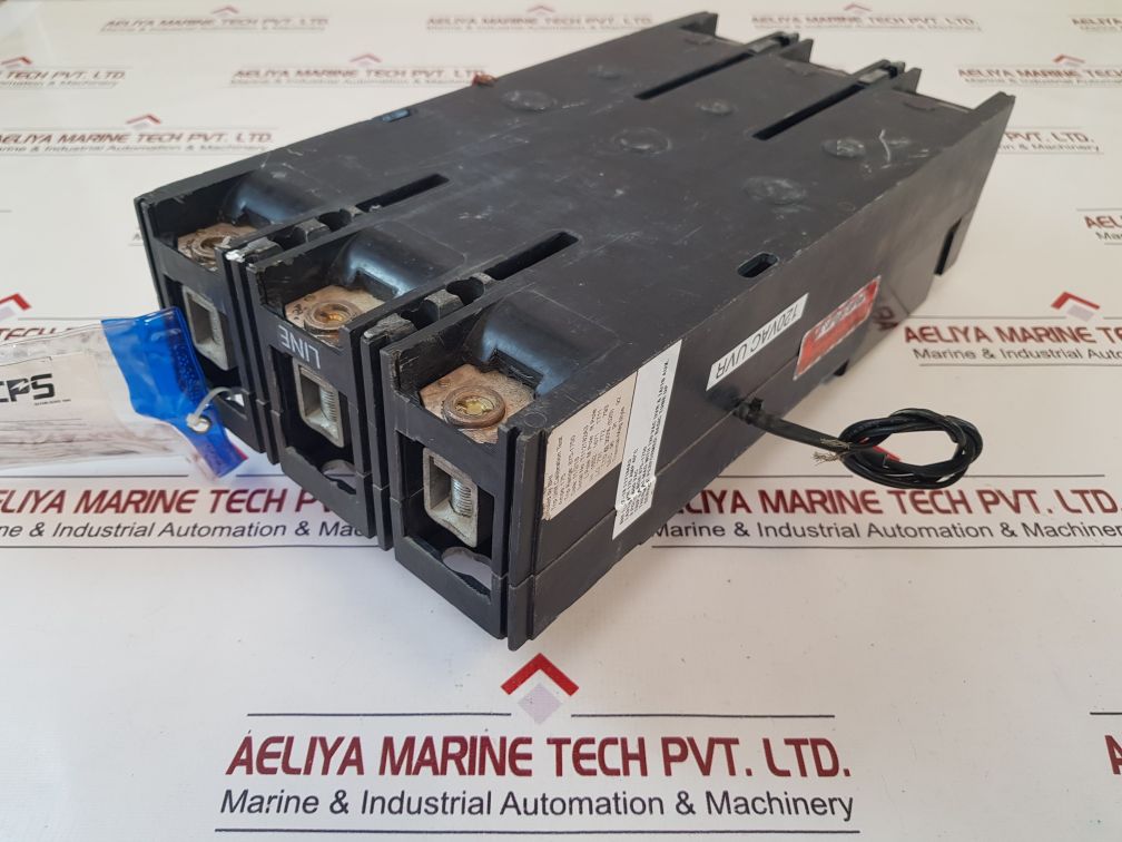 Westinghouse La3400Prf Circuit Breaker