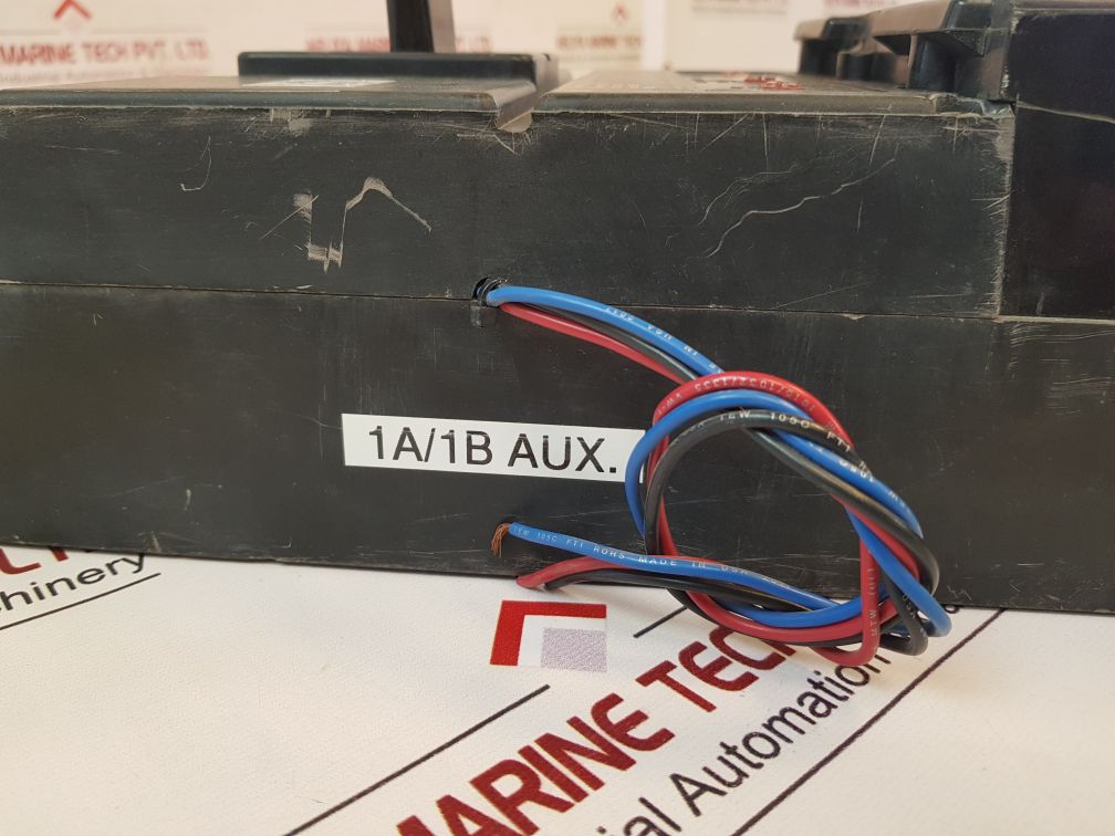 Westinghouse La3400Prf Circuit Breaker