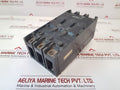Westinghouse Lb3400F Lb Frame 3 Pole Circuit Breaker