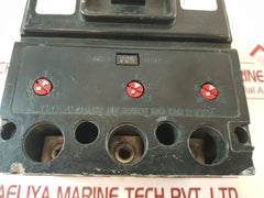 Westinghouse Lb3400F Circuit Breaker