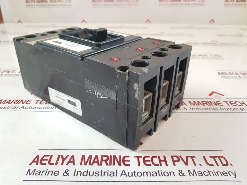 Westinghouse Lb3400F Circuit Breaker