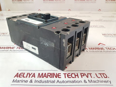 Westinghouse Lb3400F Circuit Breaker