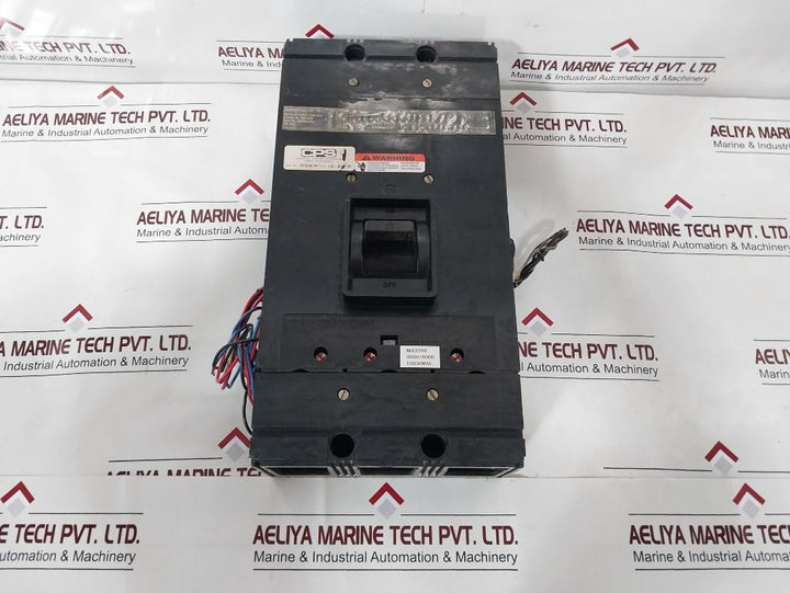 Westinghouse Ma3800F
