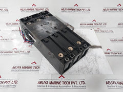 Westinghouse Ma3800F Circuit Breaker 600V Ac 3 Pole 800A Max.