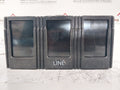 Westinghouse Ma3800F Circuit Breaker 600V Ac 3 Pole 800A Max.
