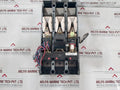 Westinghouse Ma3800F Circuit Breaker 600V Ac 3 Pole 800A Max.