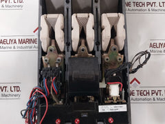 Westinghouse Ma3800F Circuit Breaker 600V Ac 3 Pole 800A Max.