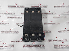Westinghouse Ma3800F Circuit Breaker 600V Ac 3 Pole 800A Max.