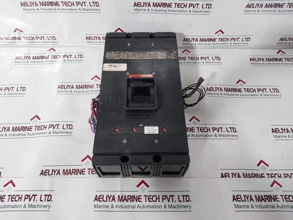 Westinghouse Ma3800F
