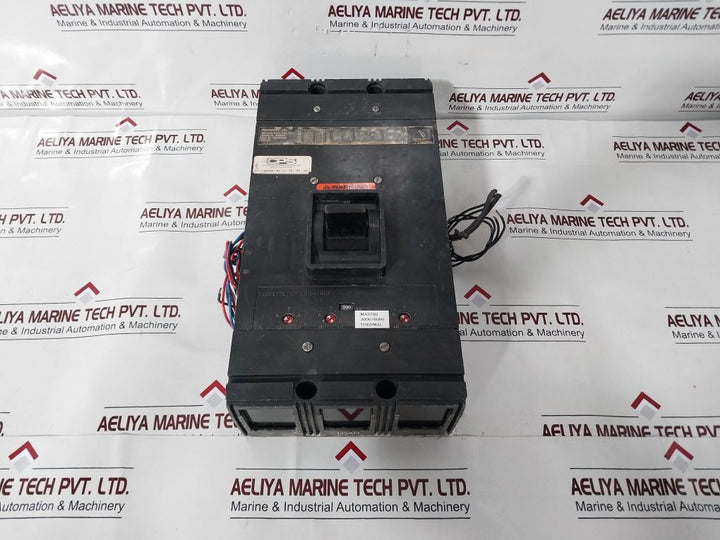Westinghouse Ma3800F
