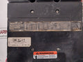 Westinghouse Ma3800F Circuit Breaker 3 Pole 600V Ac 800A Max.