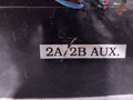 Westinghouse Ma3800F Circuit Breaker 3 Pole 600V Ac 800A Max.