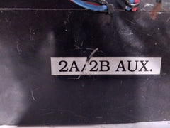 Westinghouse Ma3800F Circuit Breaker 3 Pole 600V Ac 800A Max.