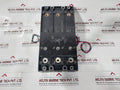 Westinghouse Ma3800F Circuit Breaker 3 Pole 600V Ac 800A Max.
