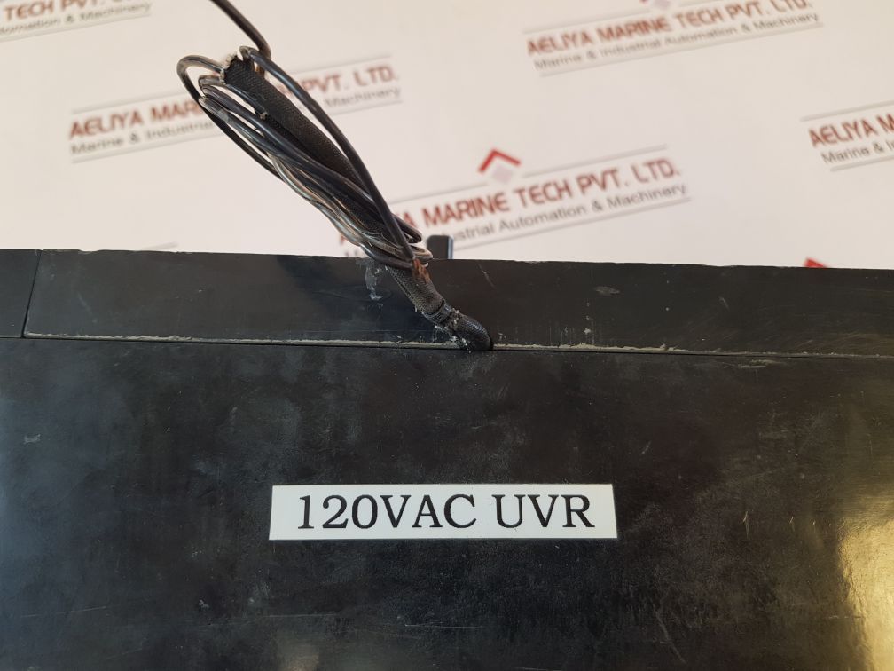 Westinghouse Ma3800F Circuit Breaker