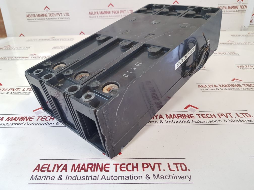 Westinghouse Ma3800F Circuit Breaker