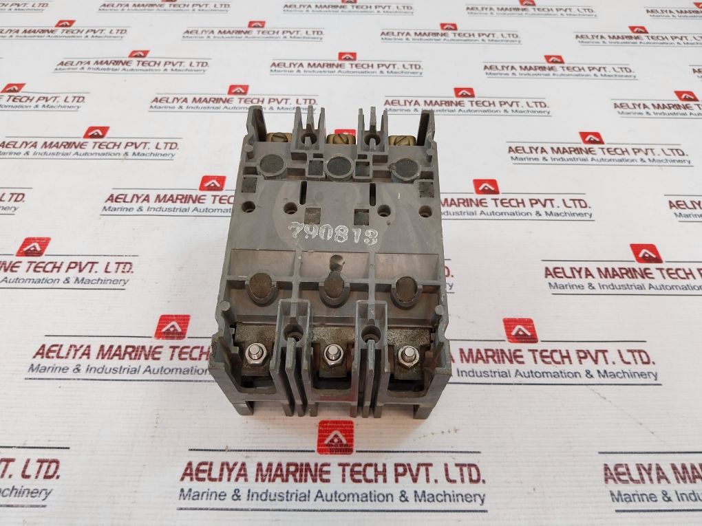 Westinghouse Mark 75 Hfb3020L Circuit Breaker 3-pole 600Vac
