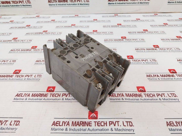 Westinghouse Mark 75 Hfb3020L Circuit Breaker 3-pole 600Vac