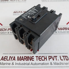 Westinghouse Mcp0322Rc Motor Circuit Protector 600 Vac 3 Pole