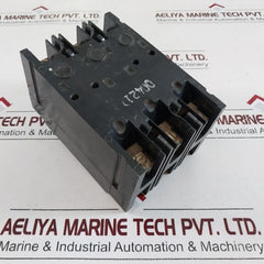 Westinghouse Mcp0322Rc Motor Circuit Protector 600 Vac 3 Pole