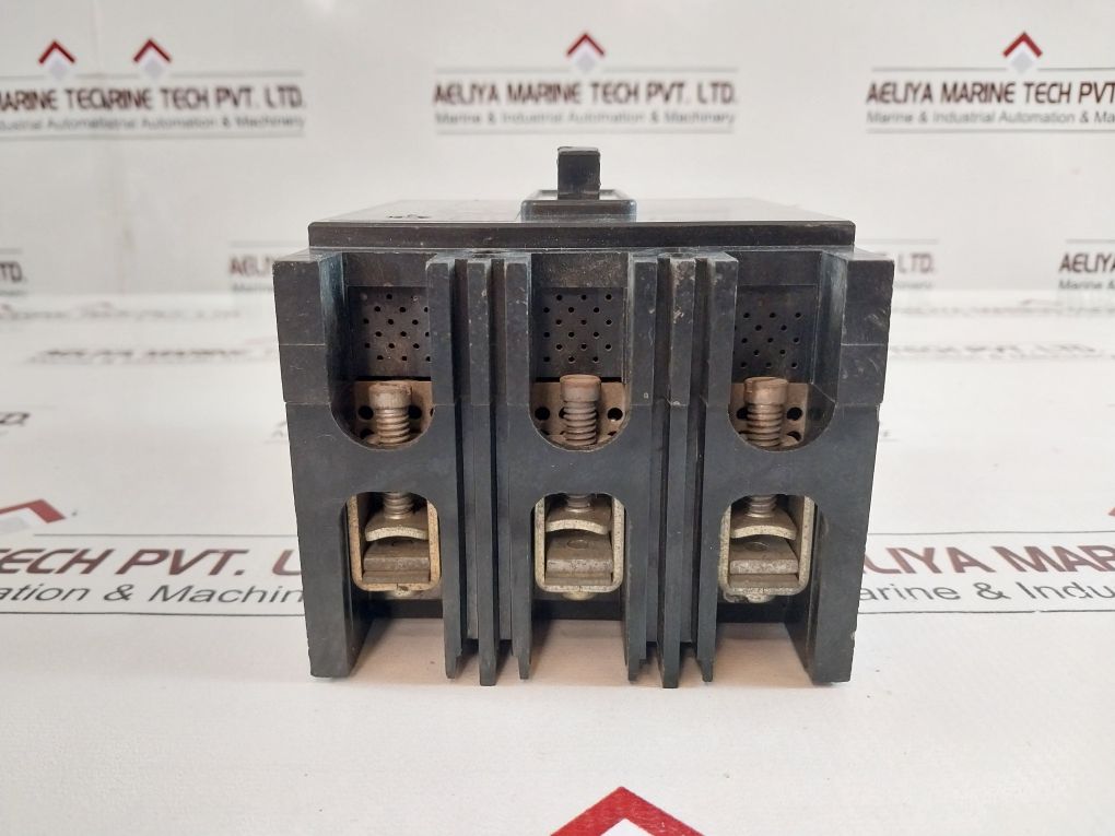 Westinghouse Mcp0322Rc Motor Circuit Protector 600 Vac 3 Pole