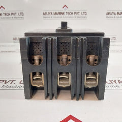 Westinghouse Mcp0322Rc Motor Circuit Protector 600 Vac 3 Pole