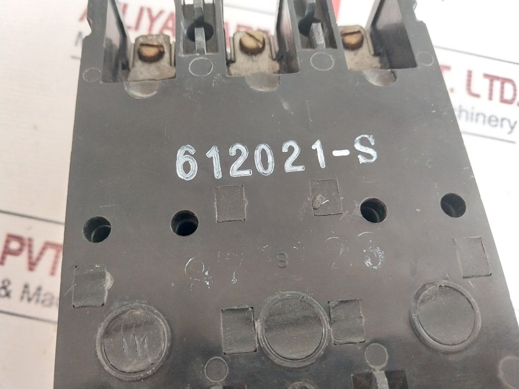 Westinghouse Mcp13300R Motor Circuit Protector