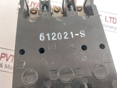 Westinghouse Mcp13300R Motor Circuit Protector