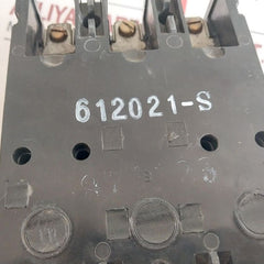 Westinghouse Mcp13300R Motor Circuit Protector