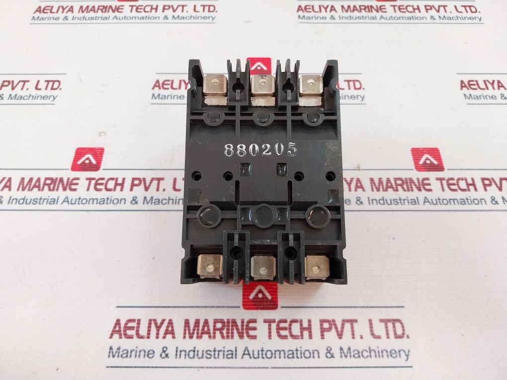 Westinghouse Mcp431550R Motor Circuit Protector 600 Vac 3 Pole
