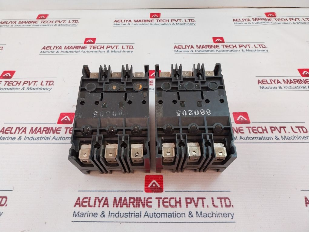 Westinghouse Mcp431550R Motor Circuit Protector 600 Vac 3 Pole