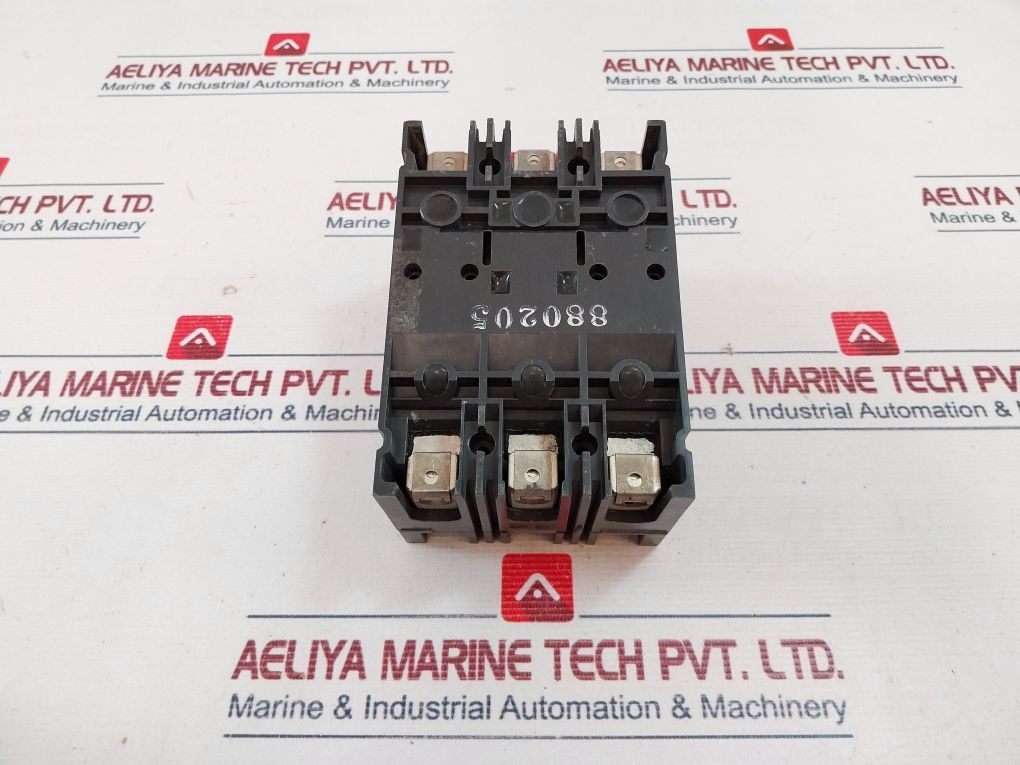 Westinghouse Mcp431550R Motor Circuit Protector 600 Vac 3 Pole