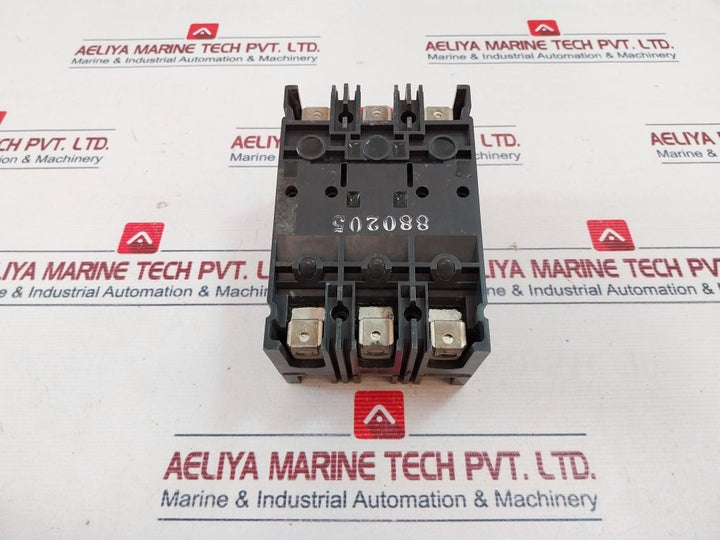 Westinghouse Mcp431550R Motor Circuit Protector 600 Vac 3 Pole