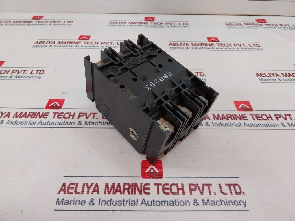 Westinghouse Mcp431550R Motor Circuit Protector 600 Vac 3 Pole