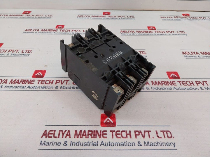 Westinghouse Mcp431550R Motor Circuit Protector 600 Vac 3 Pole