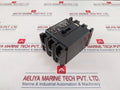 Westinghouse Mcp431550R Motor Circuit Protector 600 Vac 3 Pole