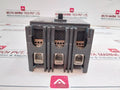 Westinghouse Mcp431550R Motor Circuit Protector 600 Vac 3 Pole