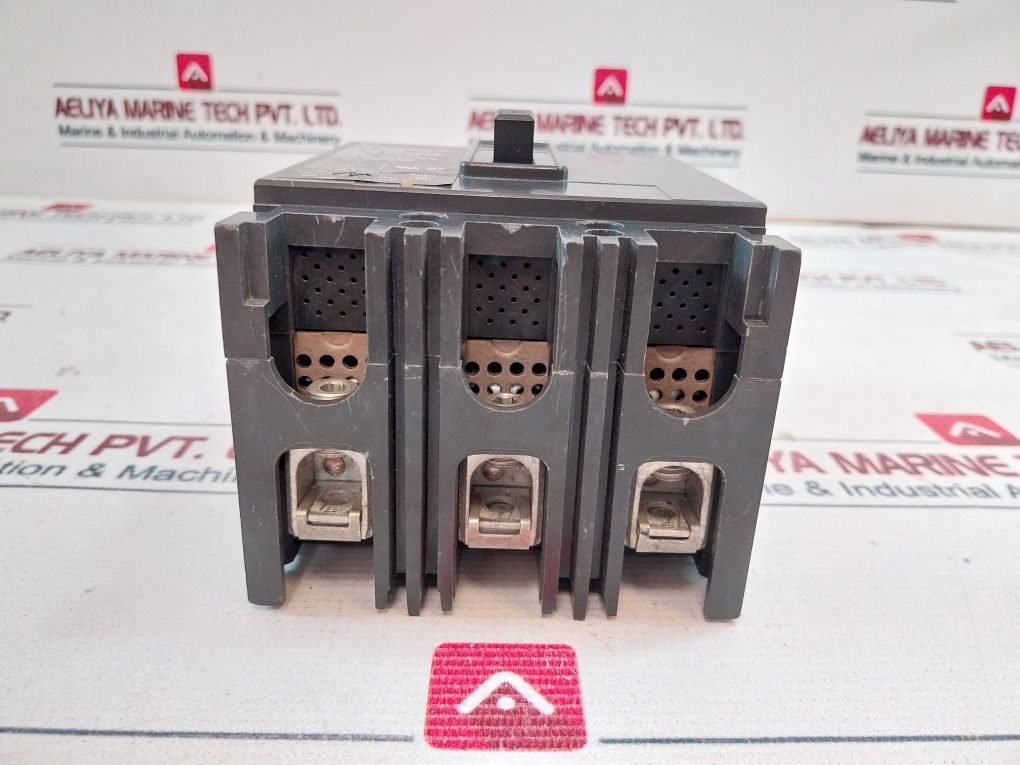 Westinghouse Mcp431550R Motor Circuit Protector 600 Vac 3 Pole