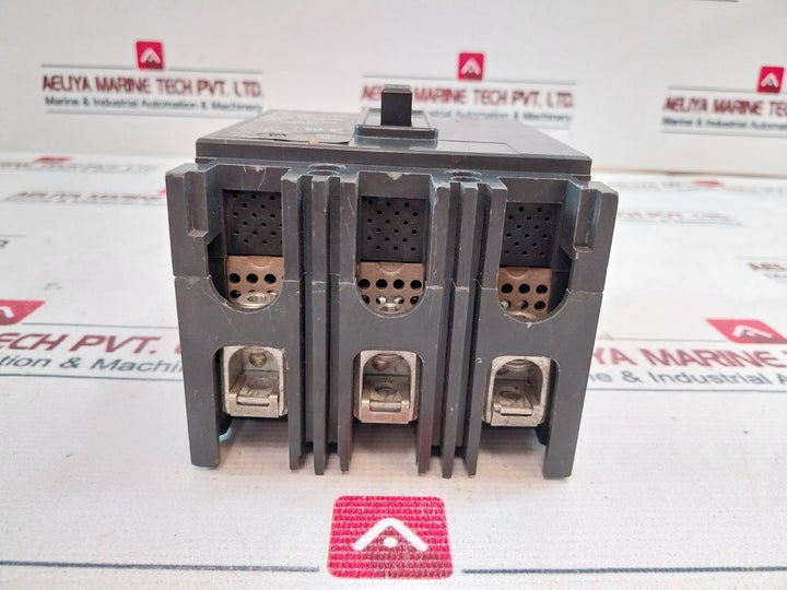 Westinghouse Mcp431550R Motor Circuit Protector 600 Vac 3 Pole