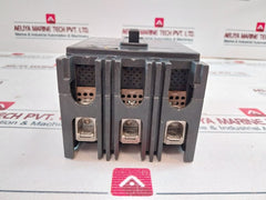 Westinghouse Mcp431550R Motor Circuit Protector 600 Vac 3 Pole