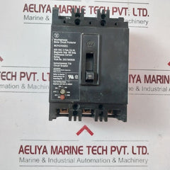 Westinghouse Mcp431550Rc 3-pole Motor Circuit Protector 600Vac