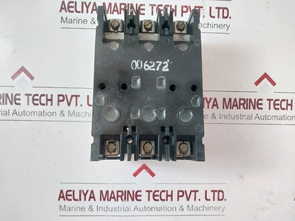 Westinghouse Mcp431550Rc 3-pole Motor Circuit Protector 600Vac