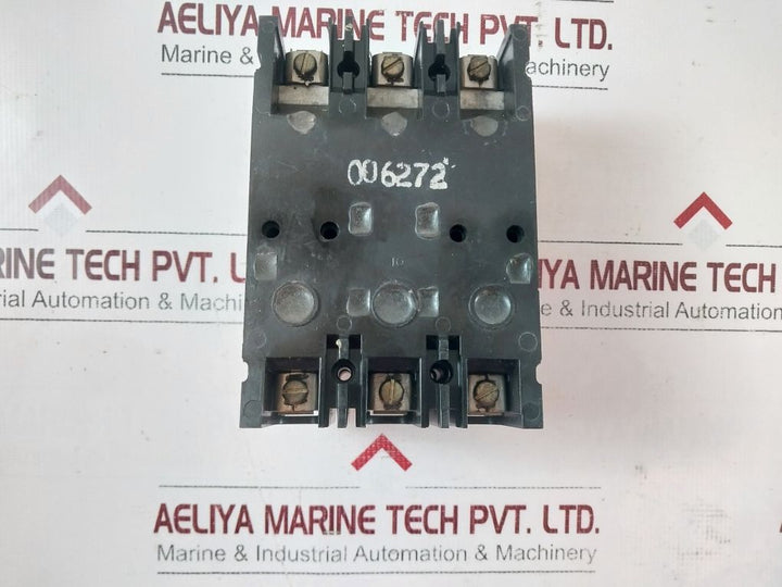 Westinghouse Mcp431550Rc 3-pole Motor Circuit Protector 600Vac