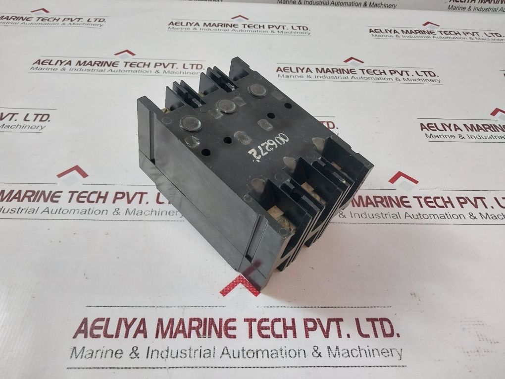 Westinghouse Mcp431550Rc 3-pole Motor Circuit Protector 600Vac